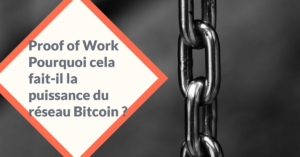 puissance du bitcoin proof of work massimo musumeci