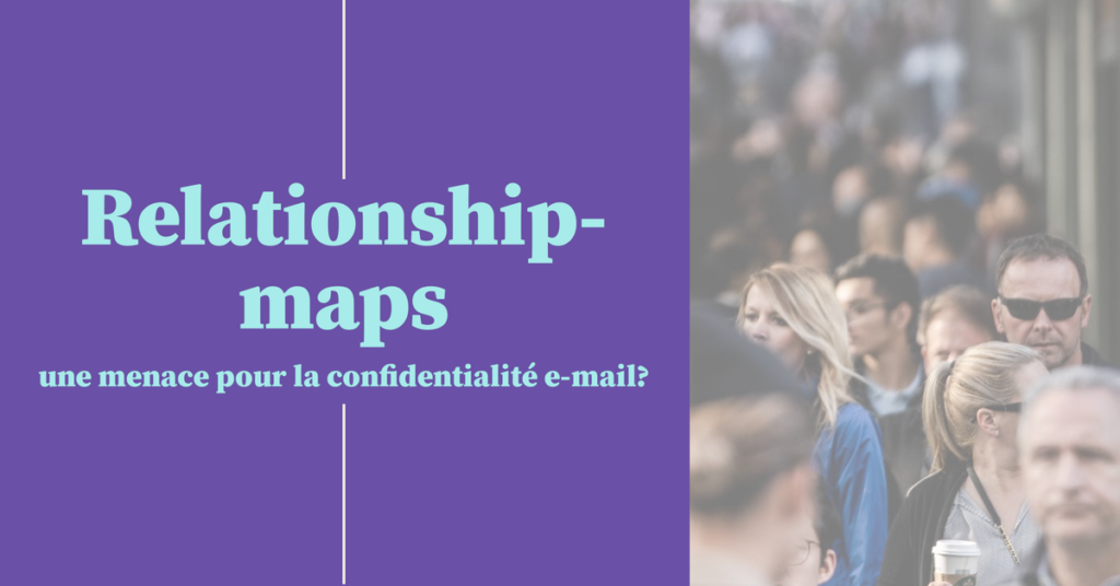 relationship maps email